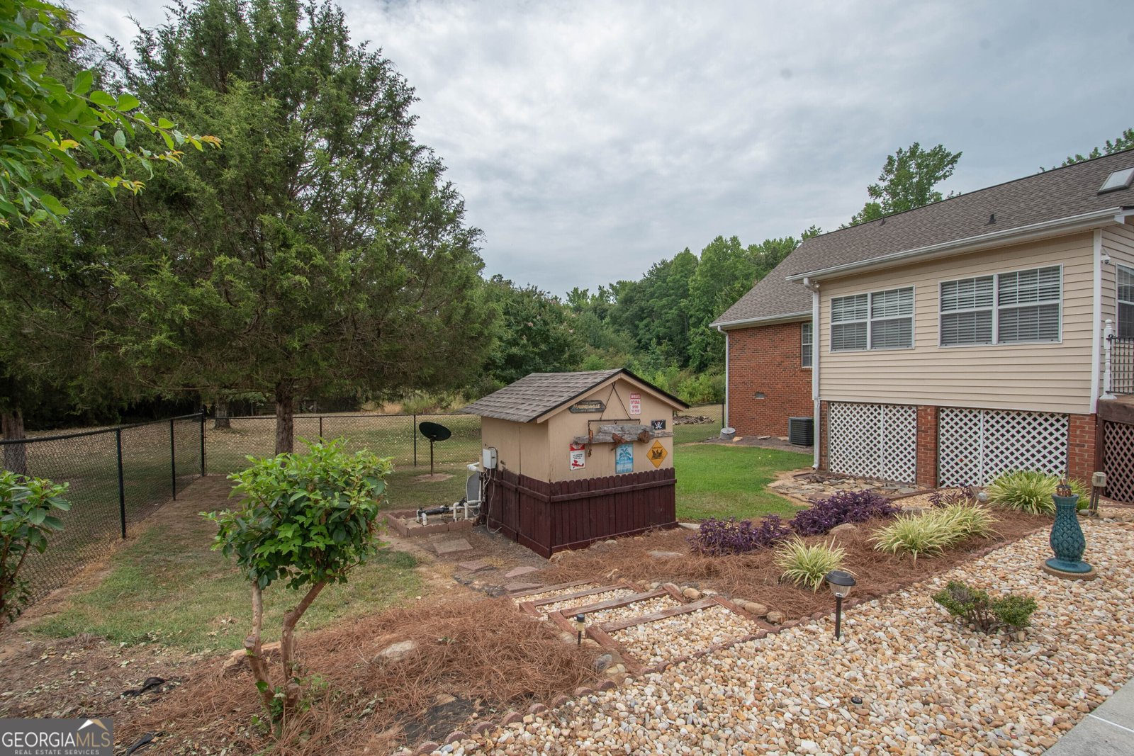 245 Jewel Bluff Fayetteville - 50
