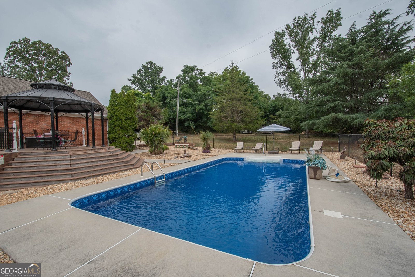 245 Jewel Bluff Fayetteville - 53