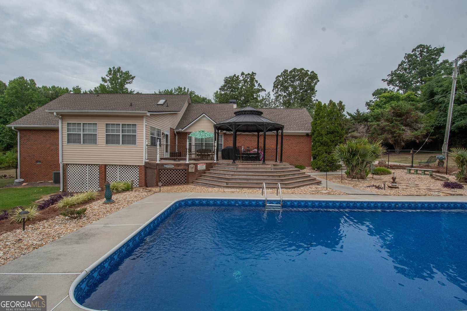 245 Jewel Bluff Fayetteville - 54