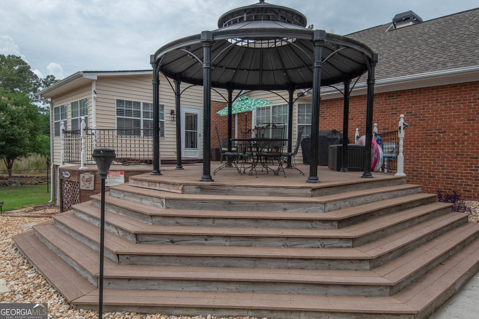 245 Jewel Bluff Fayetteville - 55