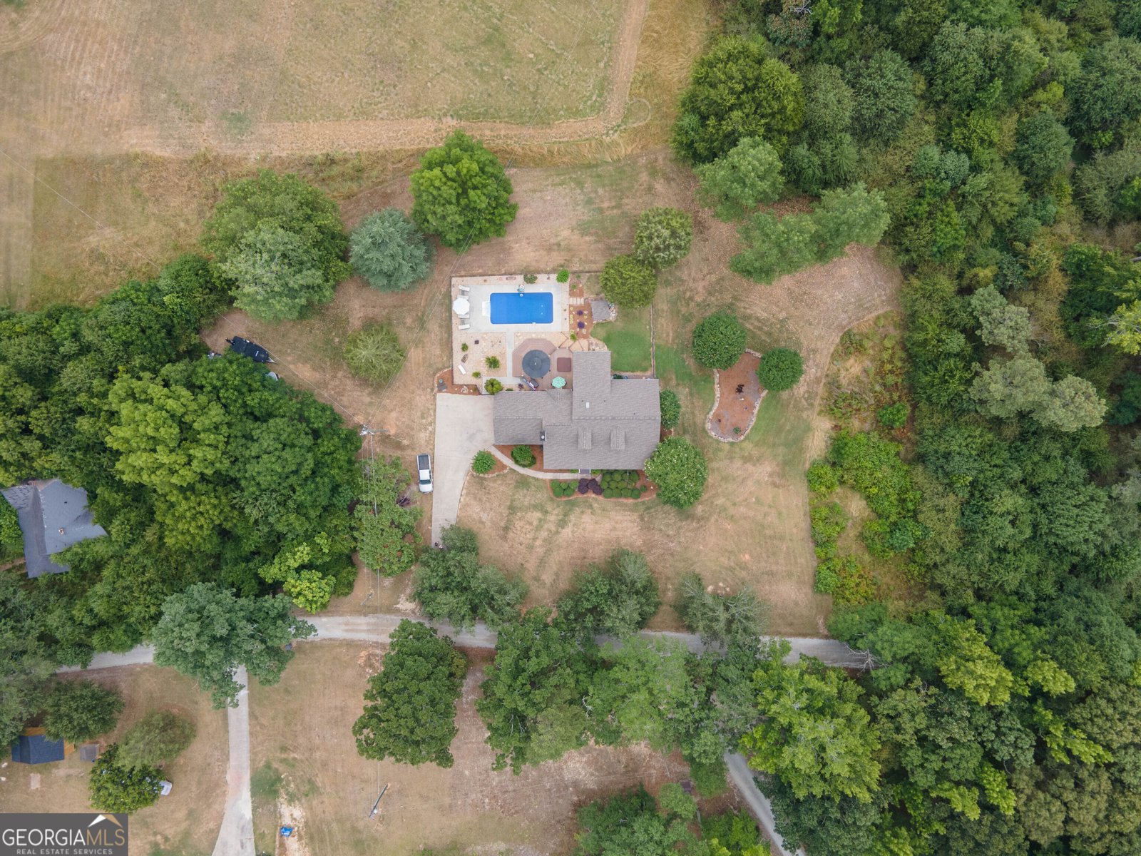 245 Jewel Bluff Fayetteville - 65
