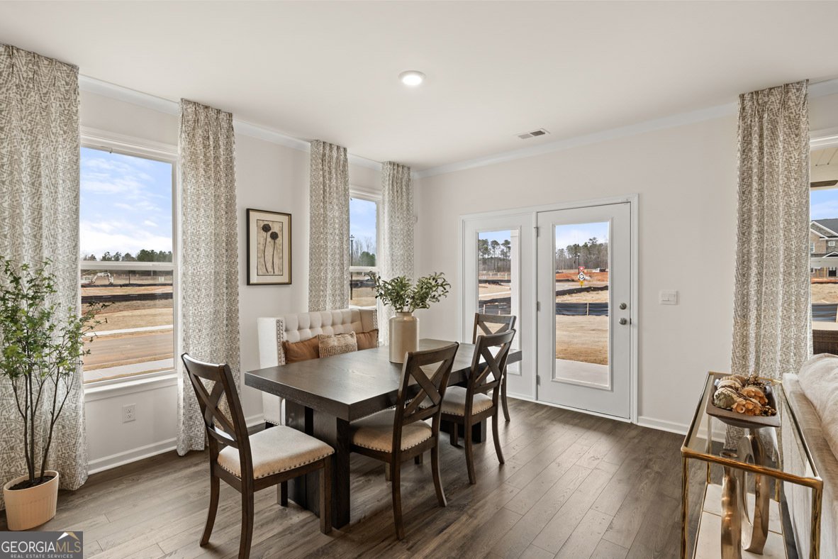 1111 Brookstone Terrace Bogart - 2