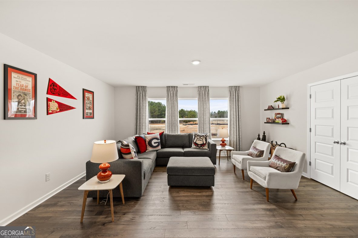 1111 Brookstone Terrace Bogart - 24