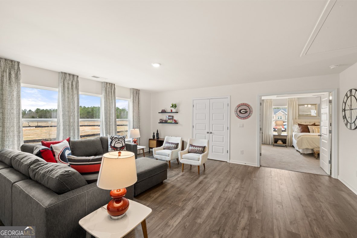 1111 Brookstone Terrace Bogart - 25