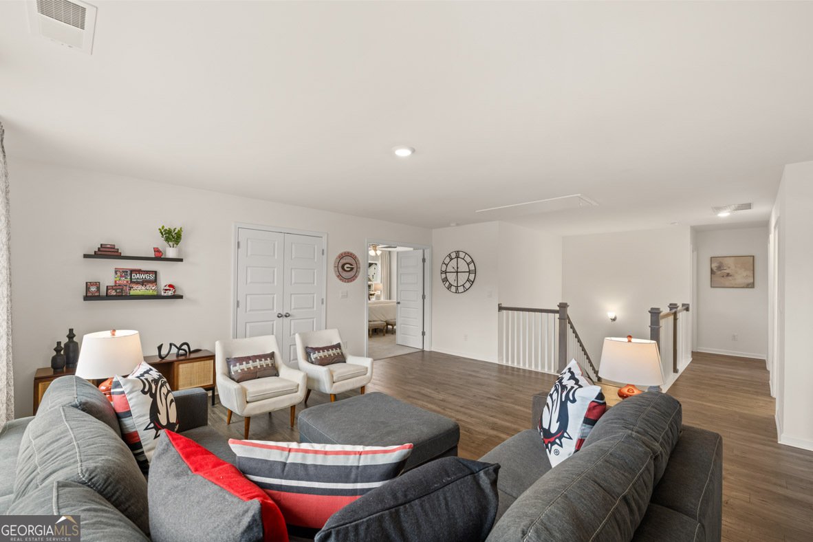 1111 Brookstone Terrace Bogart - 26