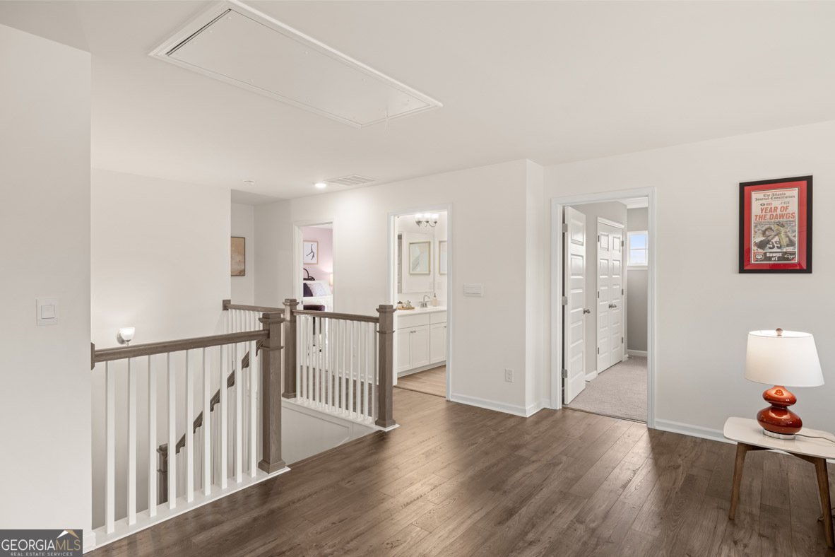 1111 Brookstone Terrace Bogart - 27