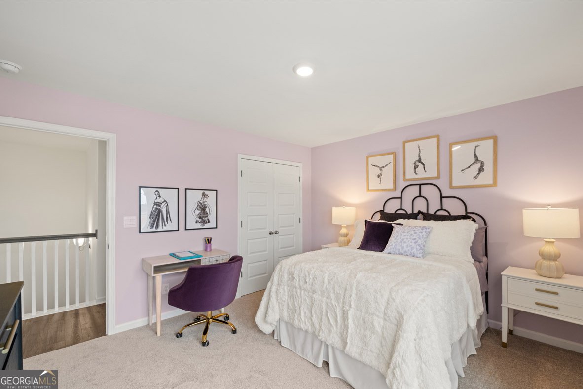 1111 Brookstone Terrace Bogart - 29