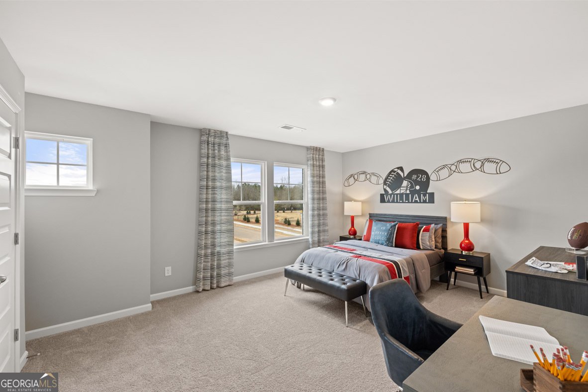 1111 Brookstone Terrace Bogart - 31