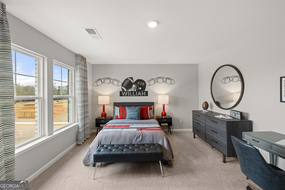 1111 Brookstone Terrace Bogart - 32