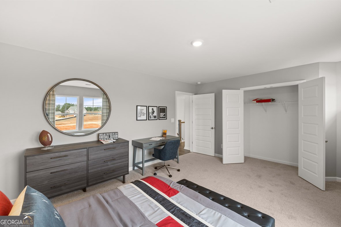 1111 Brookstone Terrace Bogart - 33