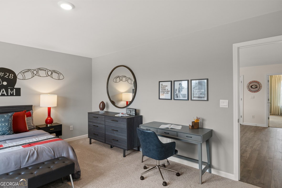 1111 Brookstone Terrace Bogart - 34