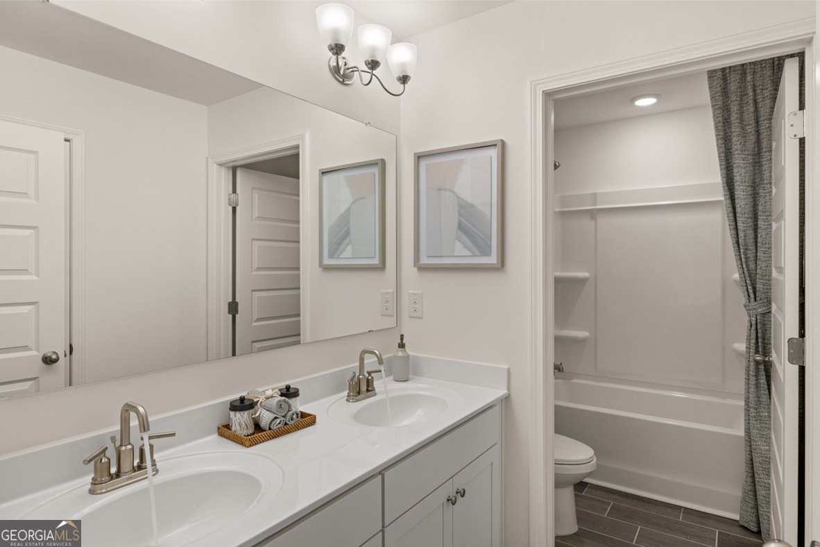 1111 Brookstone Terrace Bogart - 35