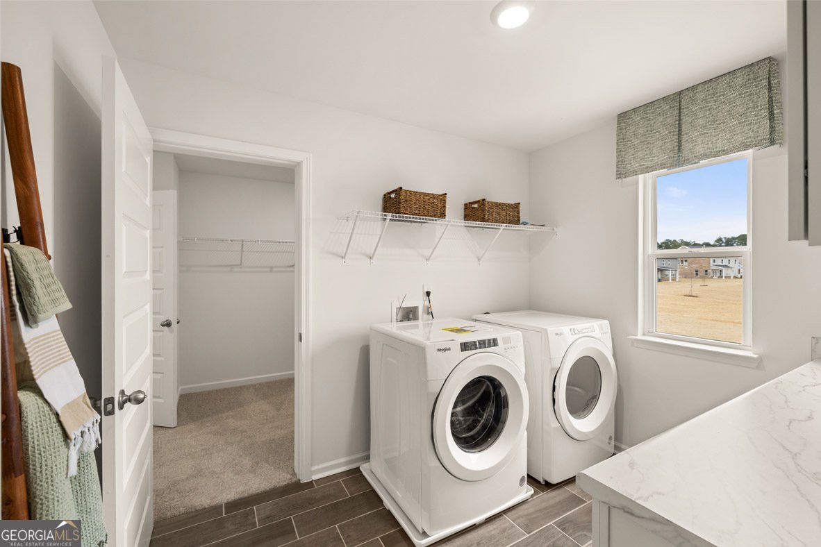 1111 Brookstone Terrace Bogart - 36