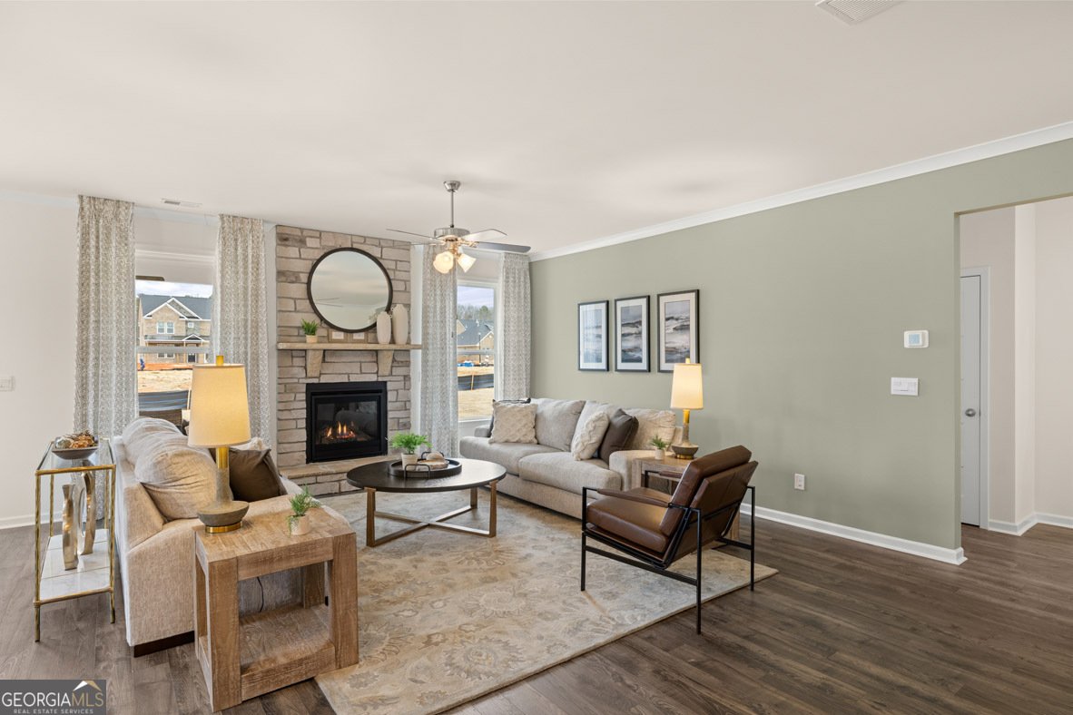1111 Brookstone Terrace Bogart - 4