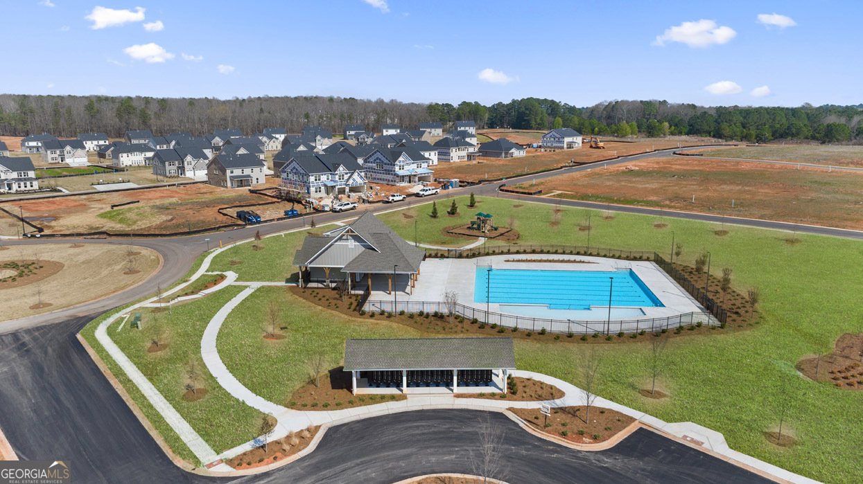 1111 Brookstone Terrace Bogart - 40