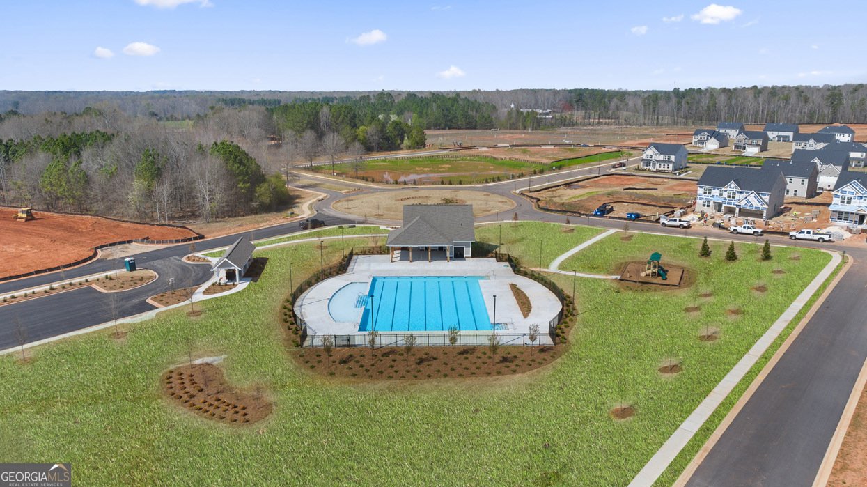1111 Brookstone Terrace Bogart - 41
