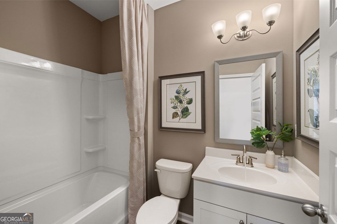 1111 Brookstone Terrace Bogart - 45