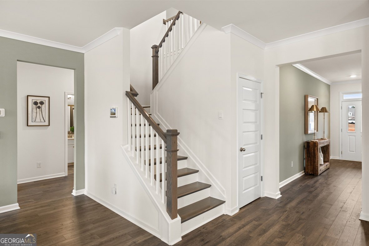 1111 Brookstone Terrace Bogart - 46