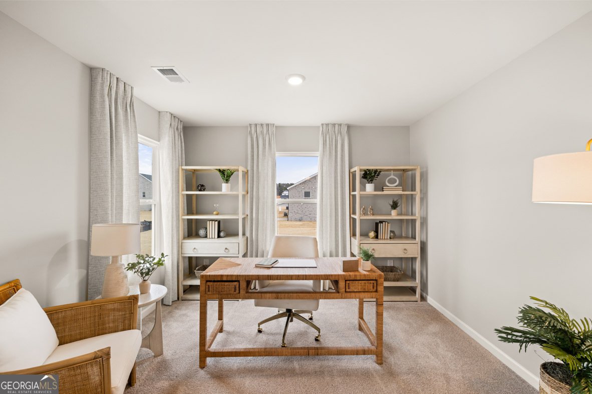 1111 Brookstone Terrace Bogart - 47