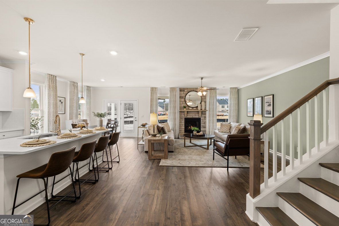 1111 Brookstone Terrace Bogart - 5