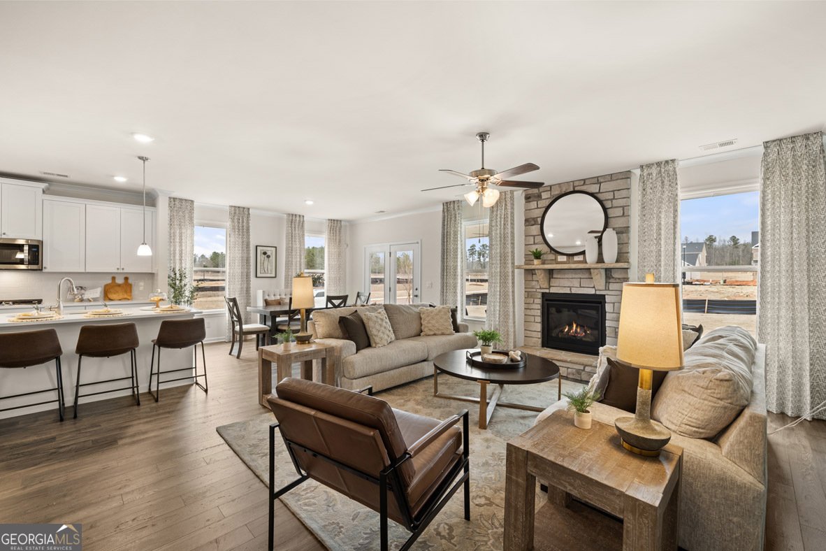 1111 Brookstone Terrace Bogart - 6