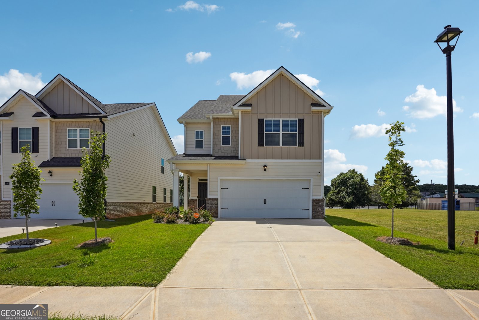 11874 Aukerman Way Hampton - 1