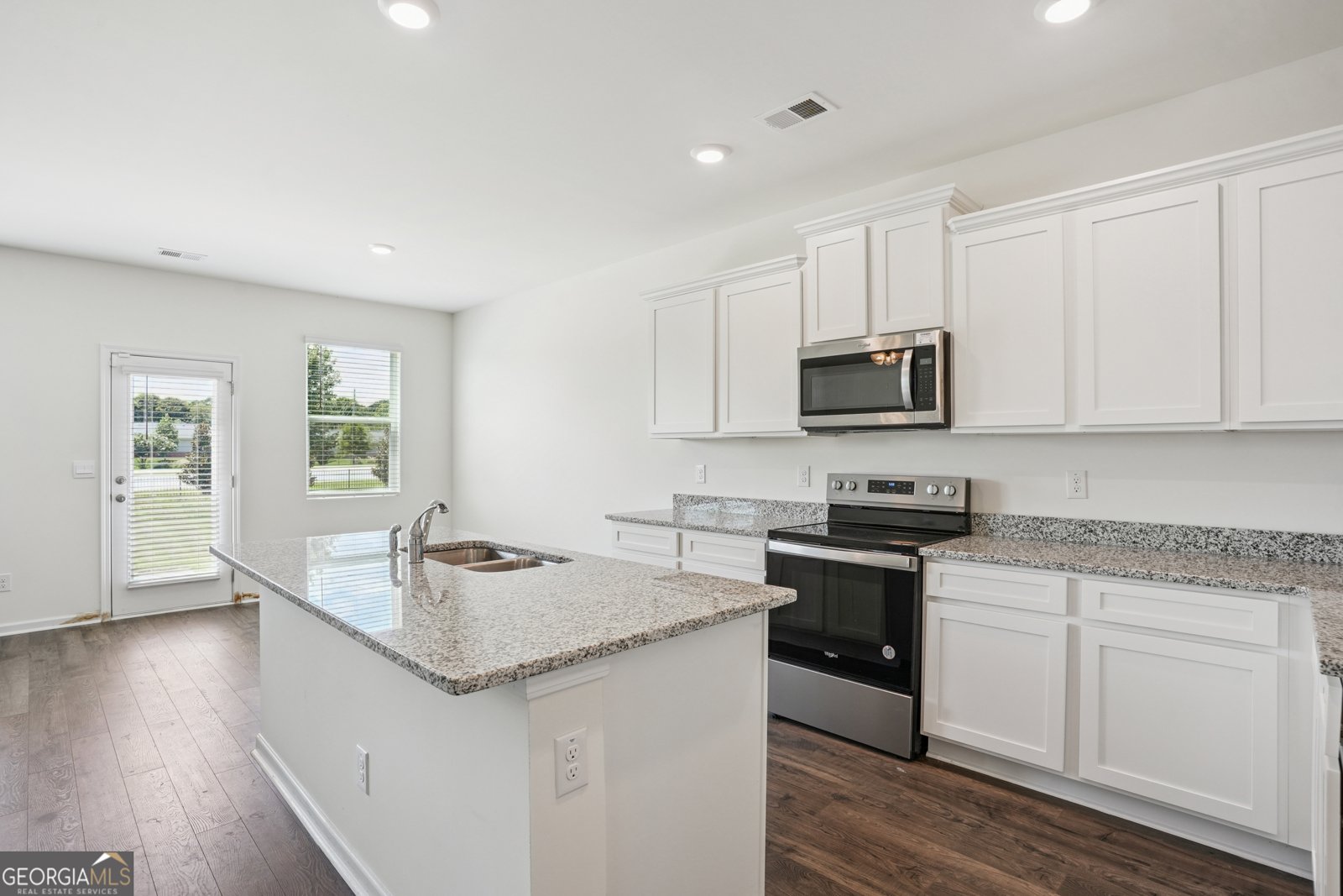 11874 Aukerman Way Hampton - 11