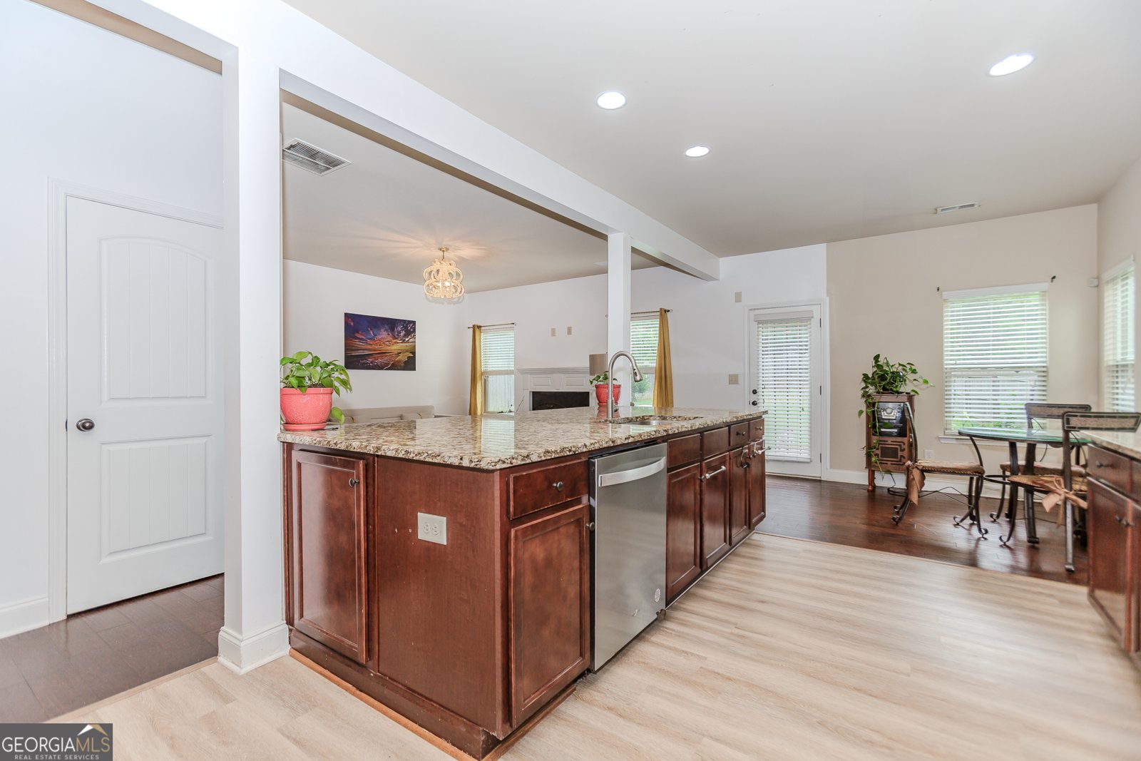 5347 Blossom Brook Drive Sugar Hill - 11