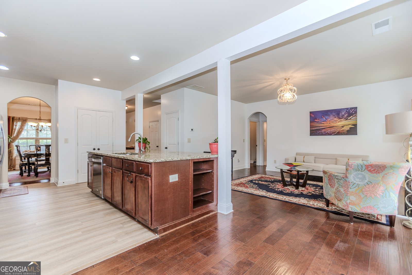 5347 Blossom Brook Drive Sugar Hill - 12