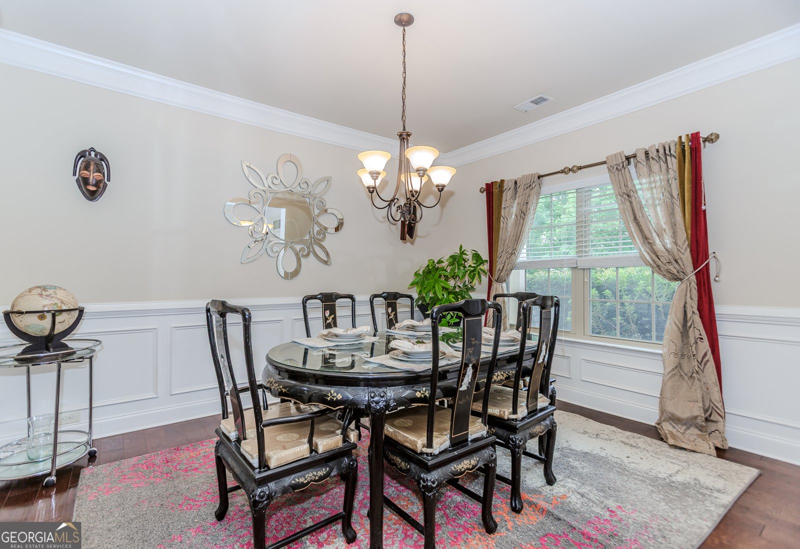 5347 Blossom Brook Drive Sugar Hill - 13
