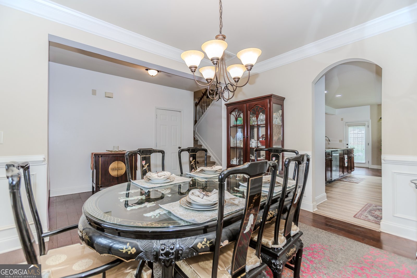 5347 Blossom Brook Drive Sugar Hill - 14