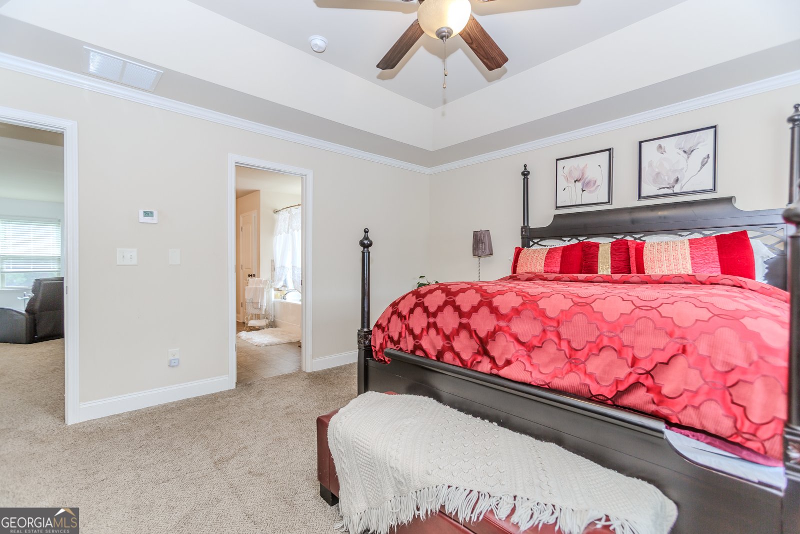 5347 Blossom Brook Drive Sugar Hill - 19