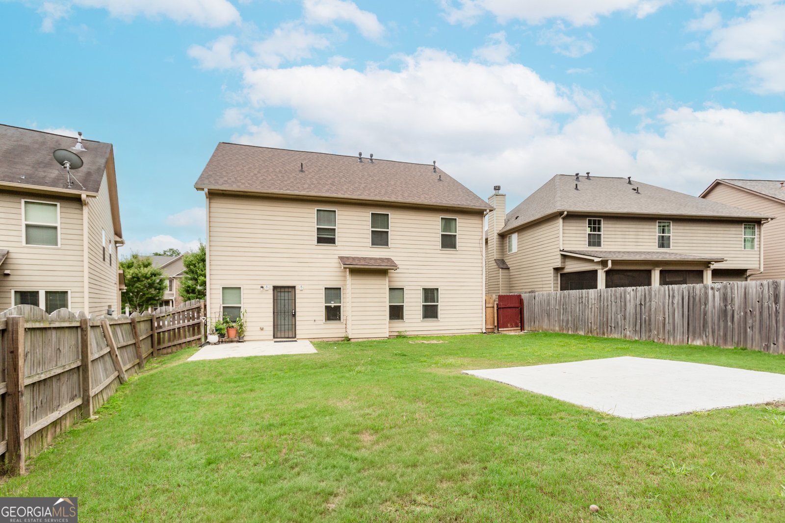 5347 Blossom Brook Drive Sugar Hill - 32