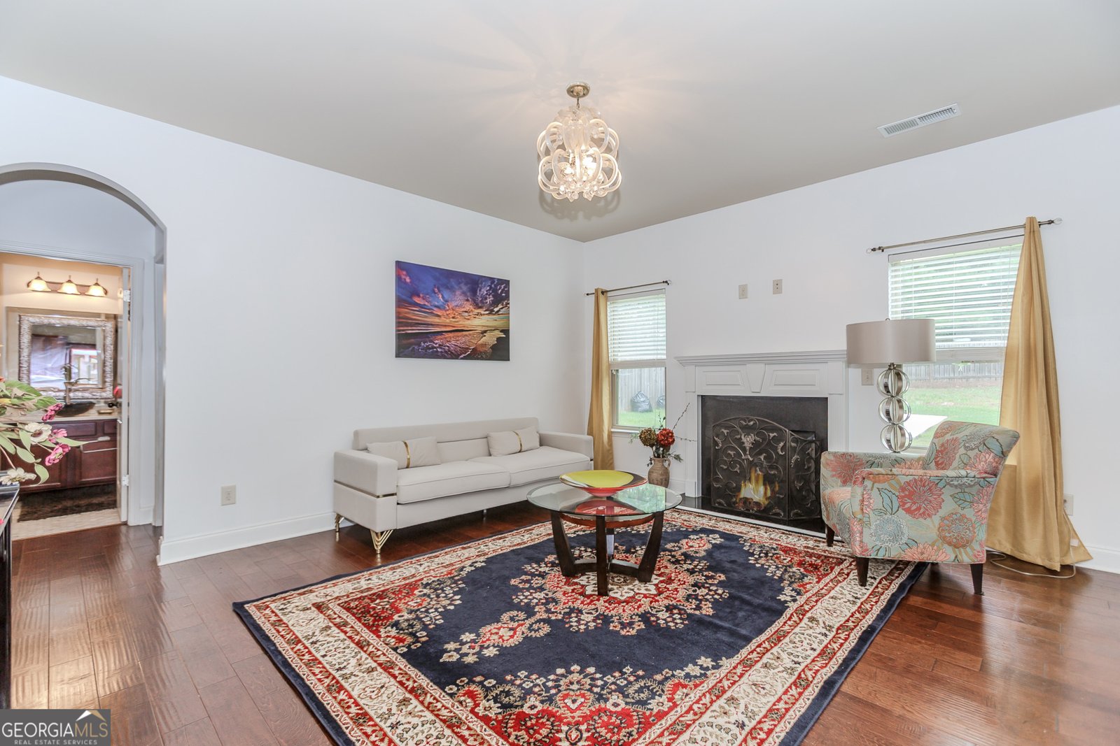 5347 Blossom Brook Drive Sugar Hill - 4