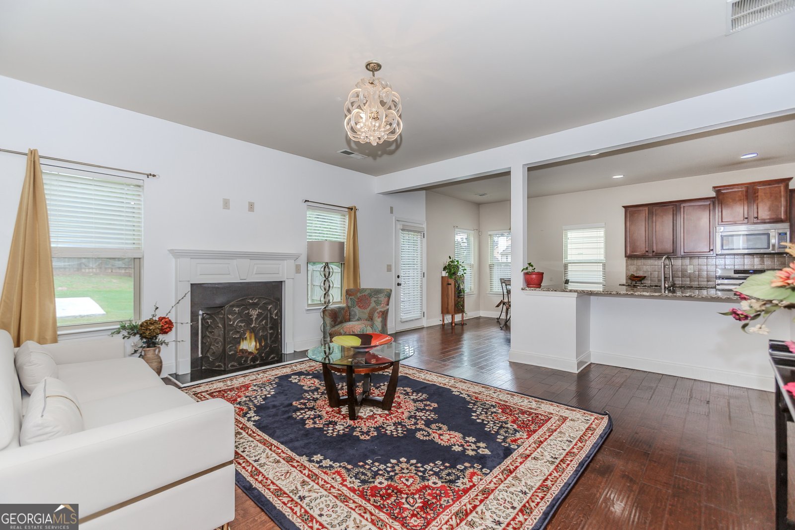 5347 Blossom Brook Drive Sugar Hill - 5