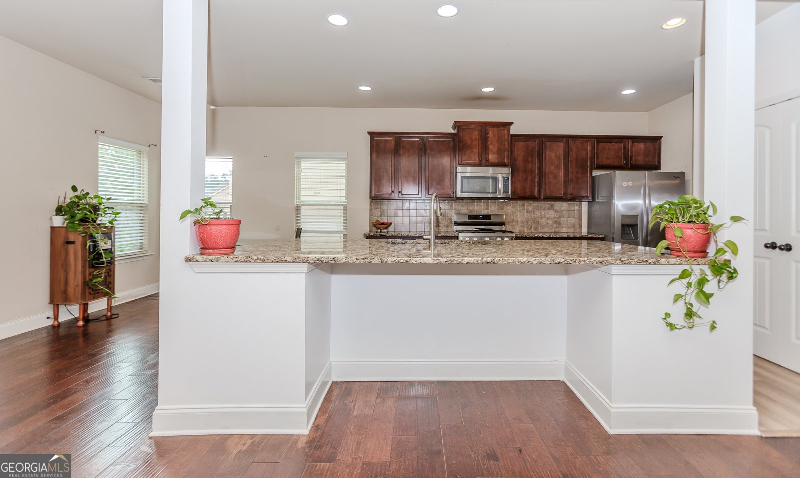 5347 Blossom Brook Drive Sugar Hill - 7