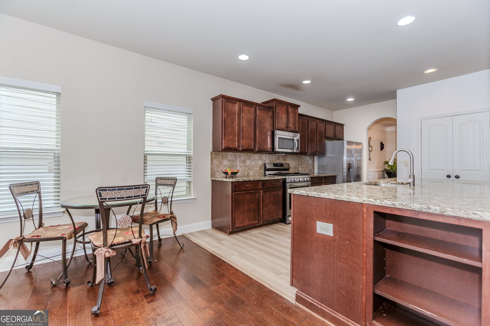 5347 Blossom Brook Drive Sugar Hill - 9