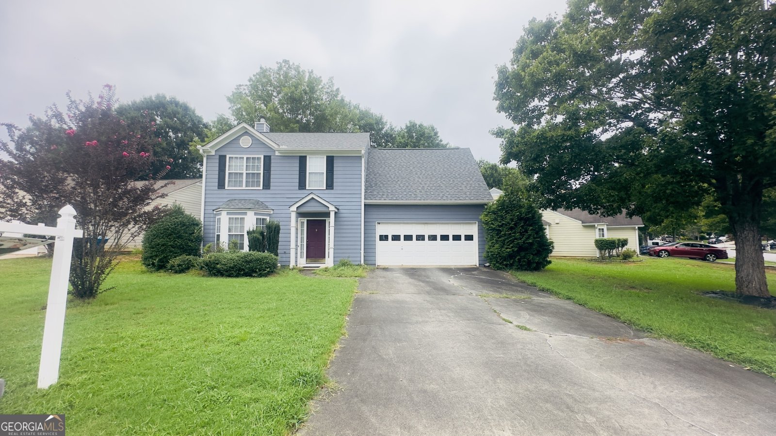 2564 Barndale Drive Lawrenceville - 1