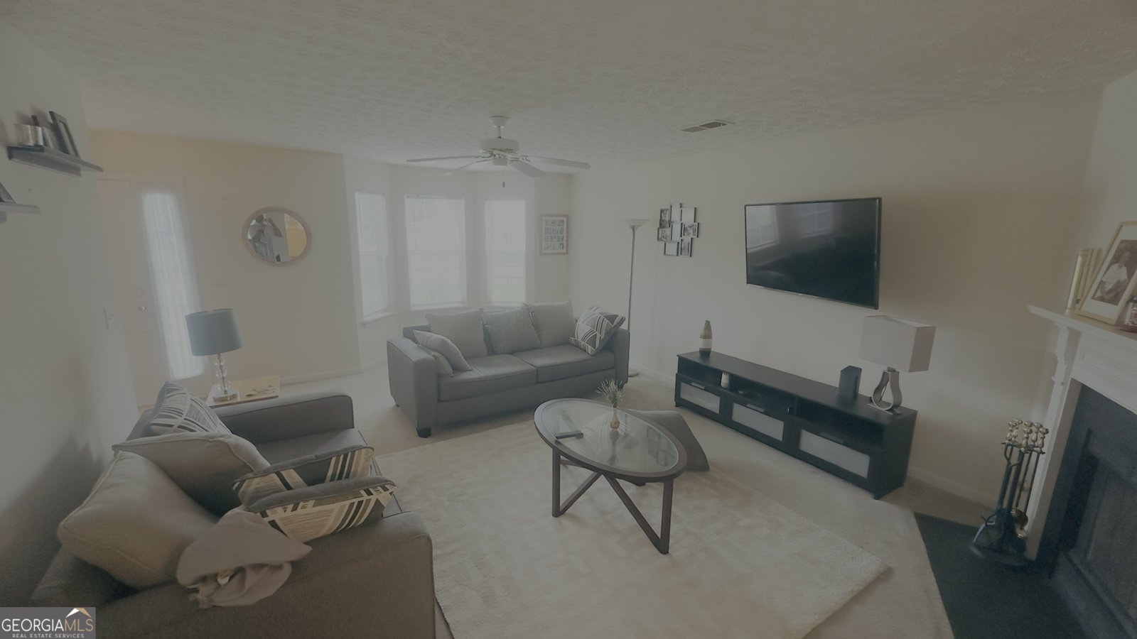 2564 Barndale Drive Lawrenceville - 3