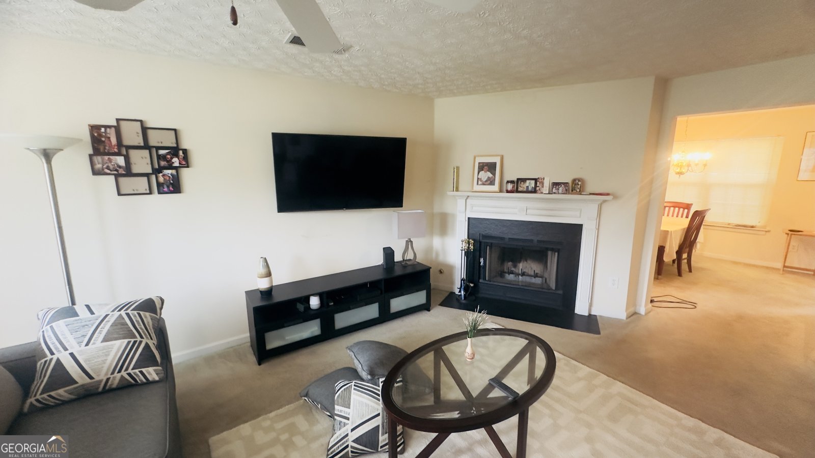 2564 Barndale Drive Lawrenceville - 4