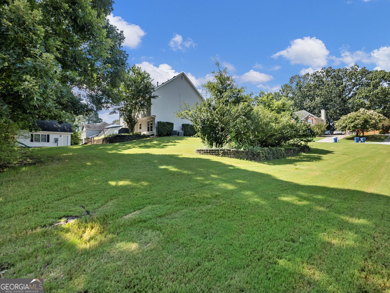 1697 Dacula Oaks Trail Dacula - 1