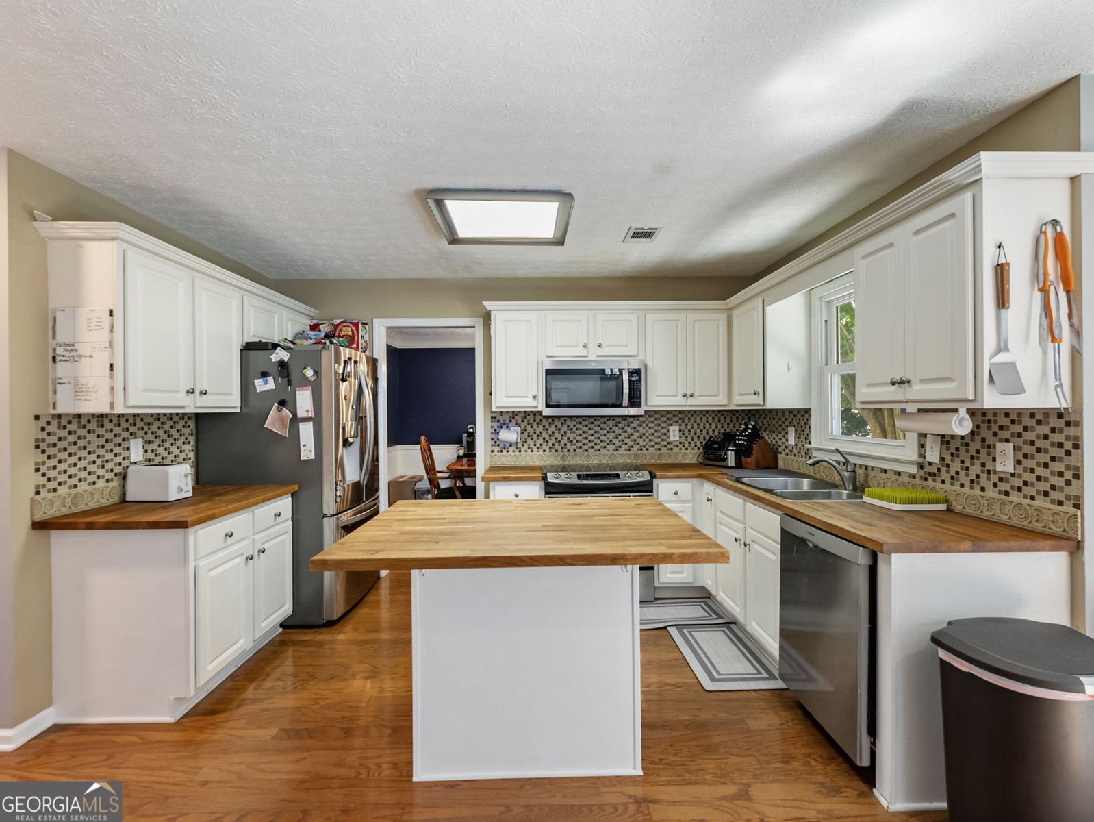 1697 Dacula Oaks Trail Dacula - 10