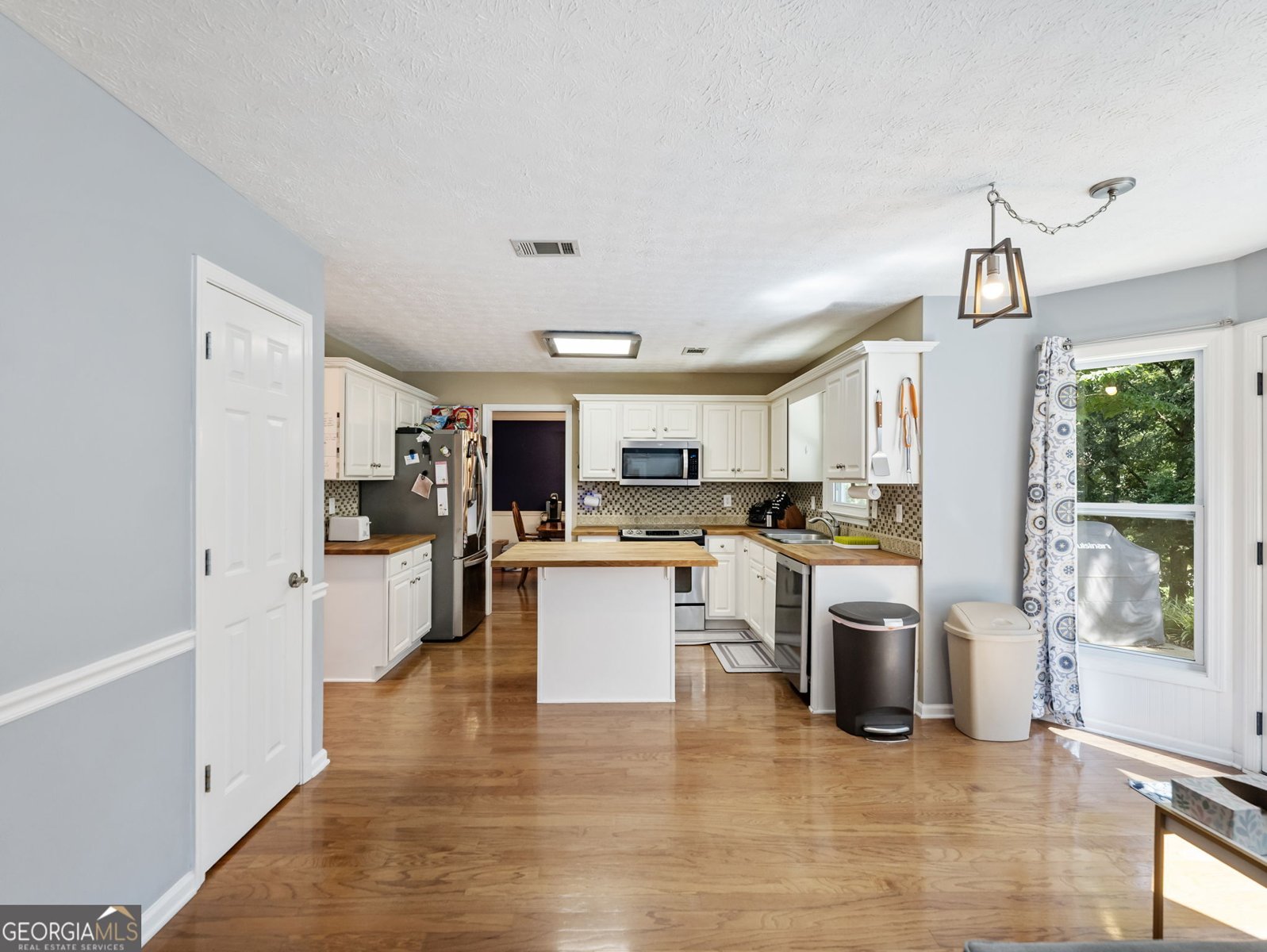 1697 Dacula Oaks Trail Dacula - 15
