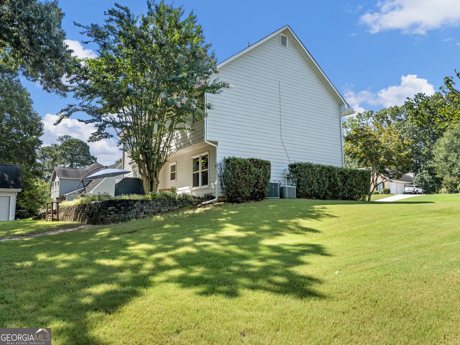 1697 Dacula Oaks Trail Dacula - 2