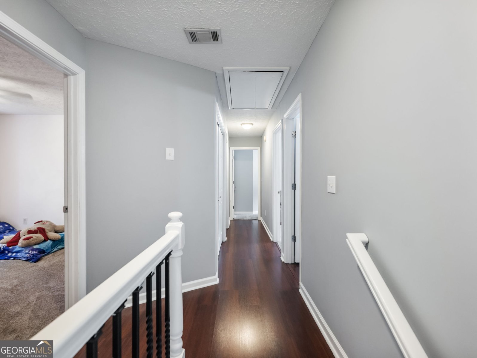 1697 Dacula Oaks Trail Dacula - 20