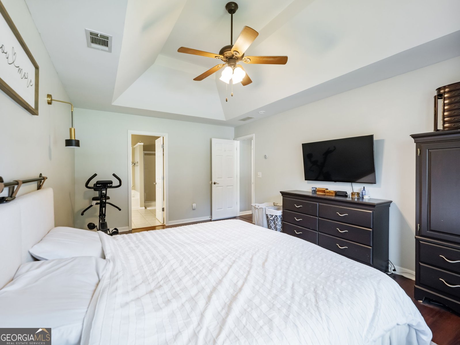 1697 Dacula Oaks Trail Dacula - 22