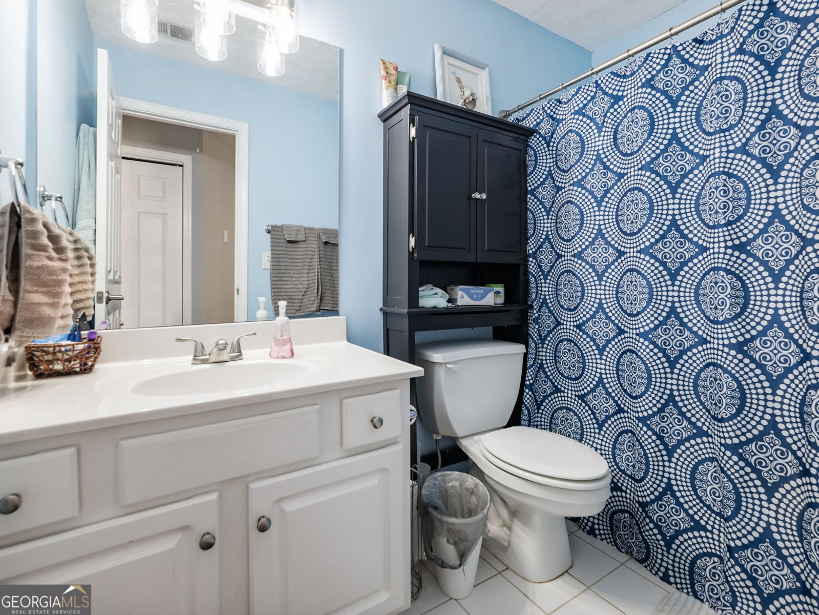 1697 Dacula Oaks Trail Dacula - 28