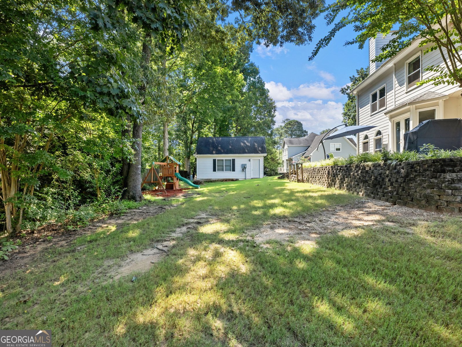 1697 Dacula Oaks Trail Dacula - 3