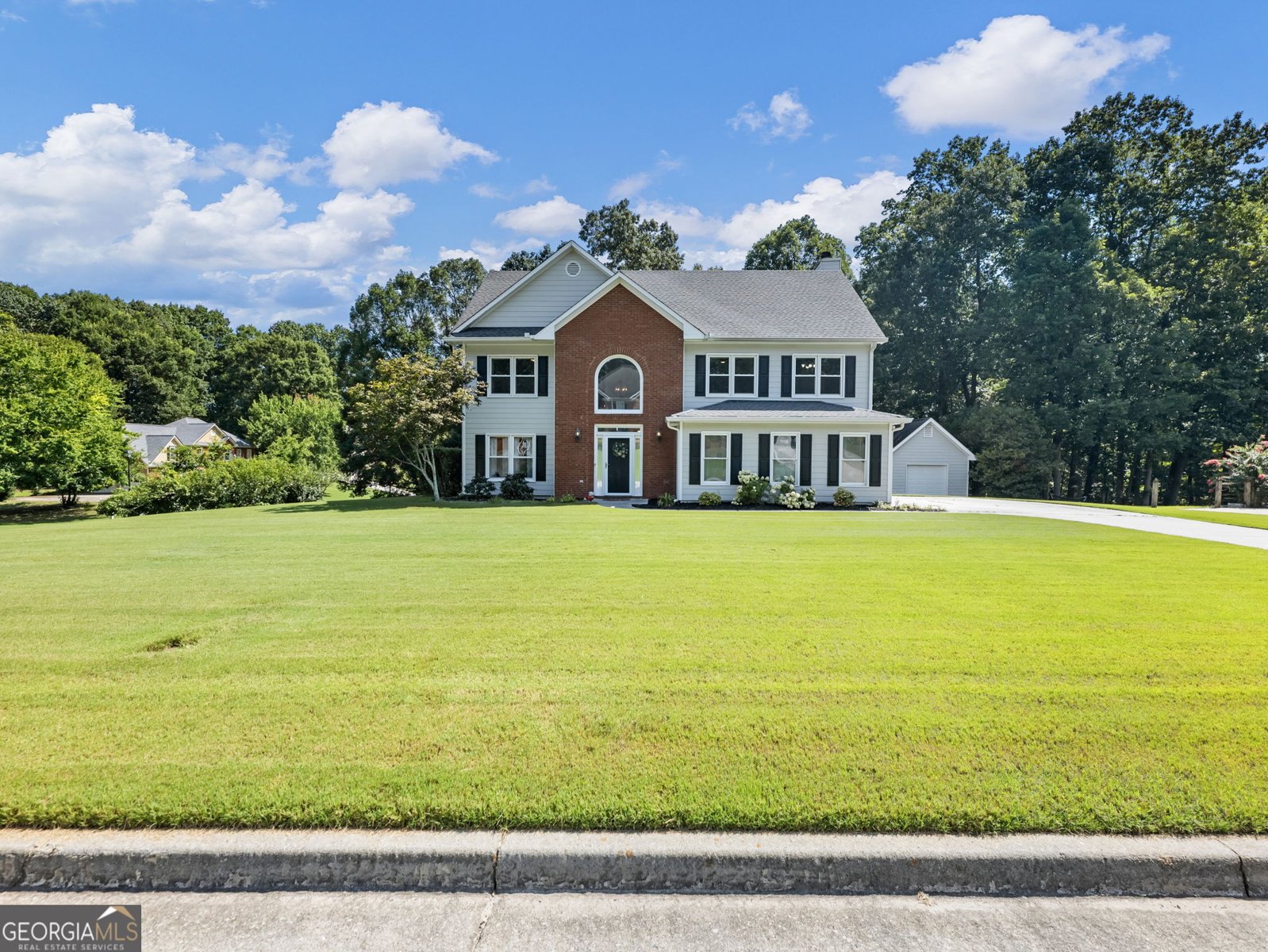 1697 Dacula Oaks Trail Dacula - 34