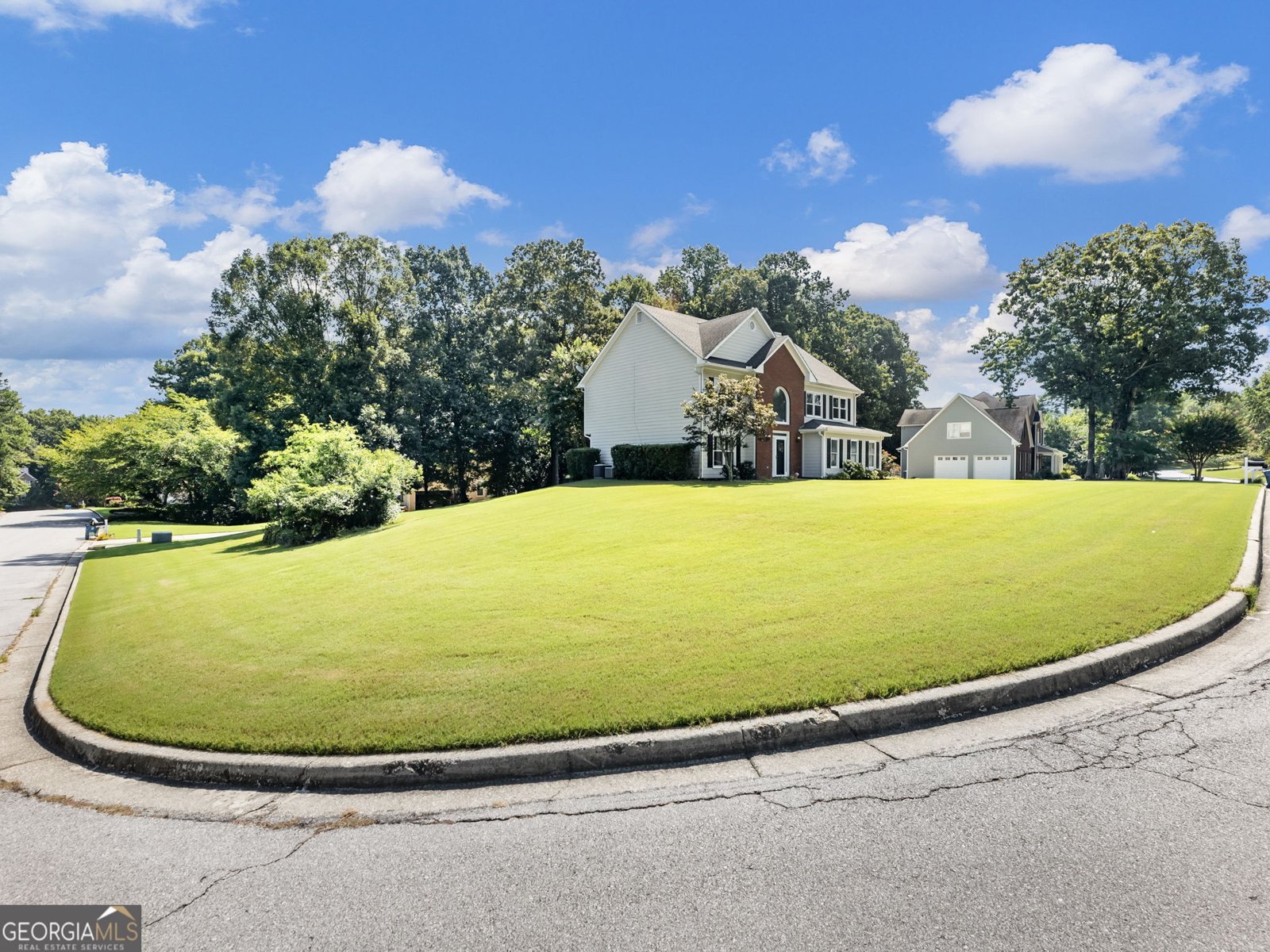 1697 Dacula Oaks Trail Dacula - 35